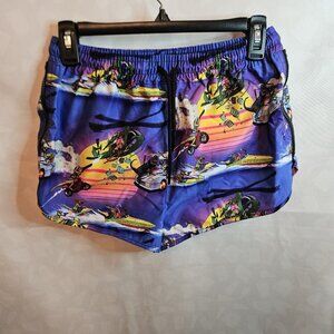 Culprit Men's Swim Shorts Size M